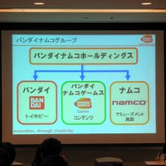 【CEDEC 2013】ゲームメーカーが求める人材像とは?CEDEC2013業界研究フェアでバンダイナムコスタジオとグリーの人事担当が対談