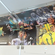 ジョジョ立ちでホームに立つ人も!?『ジョジョの奇妙な冒険 ASB』ジャックの山手線にファン大興奮