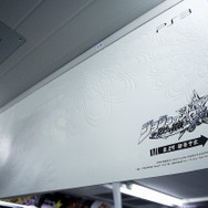 ジョジョ立ちでホームに立つ人も!?『ジョジョの奇妙な冒険 ASB』ジャックの山手線にファン大興奮