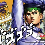 ジョジョ立ちでホームに立つ人も!?『ジョジョの奇妙な冒険 ASB』ジャックの山手線にファン大興奮