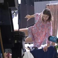 実写で再現する工夫と努力