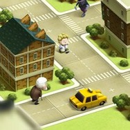 【LEVEL5 VISION 2013】 レイトンシリーズ最新作『レイトン7』、ニンテンドー3DSとiOS/Androidでリリース決定(修正)