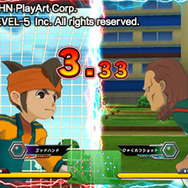 【LEVEL5 VISION 2013】レベルファイブの新しい挑戦『イナズマイレブン オンライン』2013年冬PCで開幕