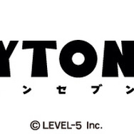 『レイトン7』ロゴ