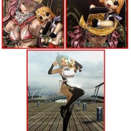 「D3P WEB SHOP」特典となる、ダッコせっちゃん