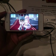 【LEVEL5 VISION 2013】新作ファンタジーRPG『ワンダーフリック』、次世代機含む驚愕の7プラットフォームで展開