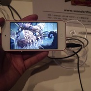 【LEVEL5 VISION 2013】新作ファンタジーRPG『ワンダーフリック』、次世代機含む驚愕の7プラットフォームで展開