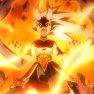 2011年の段階で作ることは決まっていた!?『パズドラZ』緊急発表会、発売日が12月12日に決定 ― しょこたんが主題歌を歌うアニメーションOPも