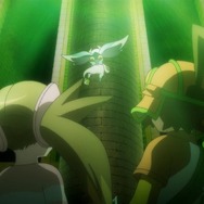 2011年の段階で作ることは決まっていた!?『パズドラZ』緊急発表会、発売日が12月12日に決定 ― しょこたんが主題歌を歌うアニメーションOPも