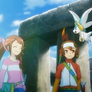 2011年の段階で作ることは決まっていた!?『パズドラZ』緊急発表会、発売日が12月12日に決定 ― しょこたんが主題歌を歌うアニメーションOPも