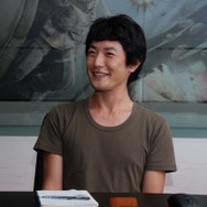 【China Joy 2013】次世代機に向けて覚悟完了!? バーチャスに聞く中国からみた日本のゲーム業界