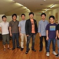 【レポート】SUDA51 VS ゲーム業界を目指す学生 in 神戸電子専門学校セミナー