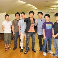 【レポート】SUDA51 VS ゲーム業界を目指す学生 in 神戸電子専門学校セミナー