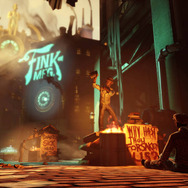 アンリアル・エンジン採用タイトルの中で史上最高のスコアを獲得した『バイオショックインフィニット』・・・「Unreal Japan News」第71回