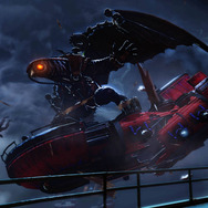 アンリアル・エンジン採用タイトルの中で史上最高のスコアを獲得した『バイオショックインフィニット』・・・「Unreal Japan News」第71回