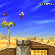 英国任天堂がWii U独占タイトル紹介動画を公開 ― Wii Uの楽しさを伝える魅力溢れる15本で