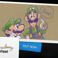 英国任天堂がWii U独占タイトル紹介動画を公開 ― Wii Uの楽しさを伝える魅力溢れる15本で