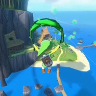 英国任天堂がWii U独占タイトル紹介動画を公開 ― Wii Uの楽しさを伝える魅力溢れる15本で