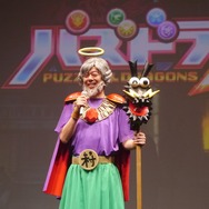 コロコロコミック編集長村上孝雄