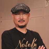 沖田総司役・宇垣秀成さん