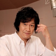 永倉新八役・小山力也さん