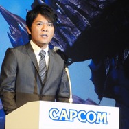 モンスターハンター4 プロデューサー/辻本良三氏