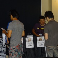 NCJによるMMORPGのオフラインイベント「トイボックスツアー2013」開催!イベント後はNINJA KYOTOでオフ会