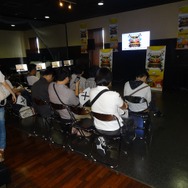 NCJによるMMORPGのオフラインイベント「トイボックスツアー2013」開催!イベント後はNINJA KYOTOでオフ会