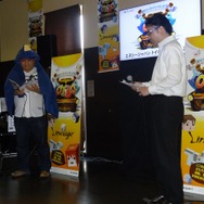 NCJによるMMORPGのオフラインイベント「トイボックスツアー2013」開催!イベント後はNINJA KYOTOでオフ会