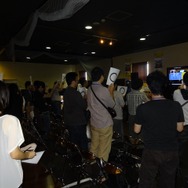 NCJによるMMORPGのオフラインイベント「トイボックスツアー2013」開催!イベント後はNINJA KYOTOでオフ会