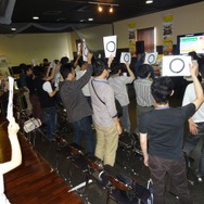 NCJによるMMORPGのオフラインイベント「トイボックスツアー2013」開催!イベント後はNINJA KYOTOでオフ会