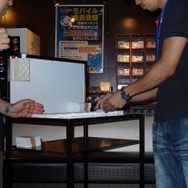 NCJによるMMORPGのオフラインイベント「トイボックスツアー2013」開催!イベント後はNINJA KYOTOでオフ会