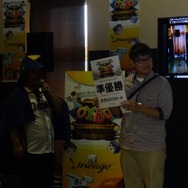 NCJによるMMORPGのオフラインイベント「トイボックスツアー2013」開催!イベント後はNINJA KYOTOでオフ会