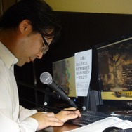 NCJによるMMORPGのオフラインイベント「トイボックスツアー2013」開催!イベント後はNINJA KYOTOでオフ会