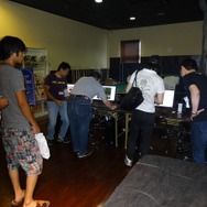 NCJによるMMORPGのオフラインイベント「トイボックスツアー2013」開催!イベント後はNINJA KYOTOでオフ会