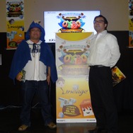 NCJによるMMORPGのオフラインイベント「トイボックスツアー2013」開催!イベント後はNINJA KYOTOでオフ会