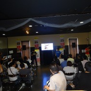 NCJによるMMORPGのオフラインイベント「トイボックスツアー2013」開催!イベント後はNINJA KYOTOでオフ会