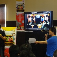 NCJによるMMORPGのオフラインイベント「トイボックスツアー2013」開催!イベント後はNINJA KYOTOでオフ会