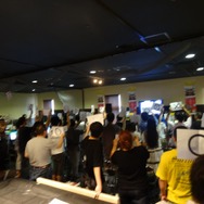 NCJによるMMORPGのオフラインイベント「トイボックスツアー2013」開催!イベント後はNINJA KYOTOでオフ会