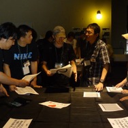 NCJによるMMORPGのオフラインイベント「トイボックスツアー2013」開催!イベント後はNINJA KYOTOでオフ会