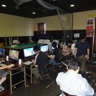 NCJによるMMORPGのオフラインイベント「トイボックスツアー2013」開催!イベント後はNINJA KYOTOでオフ会