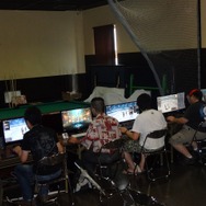 NCJによるMMORPGのオフラインイベント「トイボックスツアー2013」開催!イベント後はNINJA KYOTOでオフ会