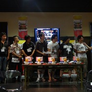 NCJによるMMORPGのオフラインイベント「トイボックスツアー2013」開催!イベント後はNINJA KYOTOでオフ会