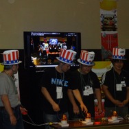 NCJによるMMORPGのオフラインイベント「トイボックスツアー2013」開催!イベント後はNINJA KYOTOでオフ会