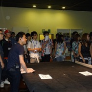 NCJによるMMORPGのオフラインイベント「トイボックスツアー2013」開催!イベント後はNINJA KYOTOでオフ会