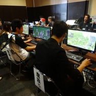 NCJによるMMORPGのオフラインイベント「トイボックスツアー2013」開催!イベント後はNINJA KYOTOでオフ会