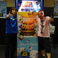 NCJによるMMORPGのオフラインイベント「トイボックスツアー2013」開催!イベント後はNINJA KYOTOでオフ会