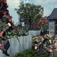 ブラザー イン アームズ ヘルズハイウェイ