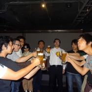 NCJによるMMORPGのオフラインイベント「トイボックスツアー2013」開催!イベント後はNINJA KYOTOでオフ会