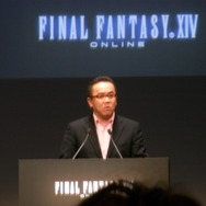 スクウェア・エニックス ホールディングス 代表取締役社長の松田洋佑氏